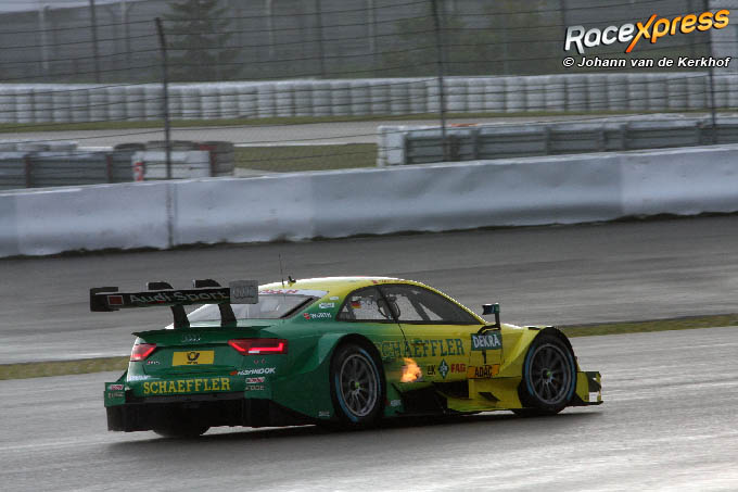 Mike Rockenfeller